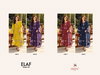 Elaf 1262 A To D By Deepsy Cotton Pakistani Dress Matrial Suppliers In India